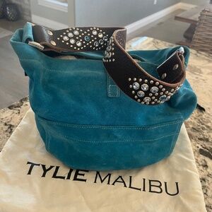 Tylie Malibu bag